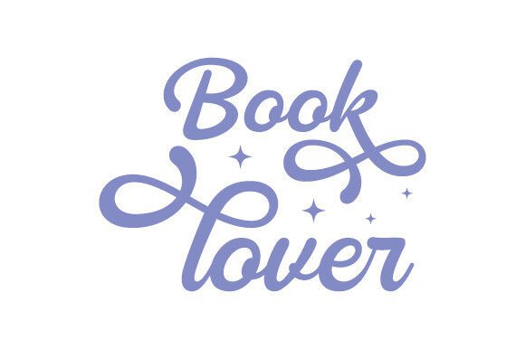 Book Lover Svg Png T-shirt Design Review