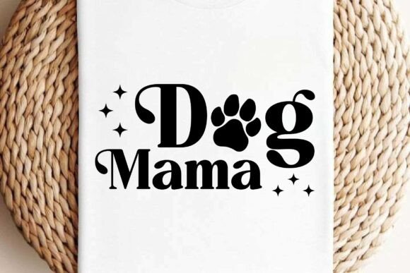 Corgi Mama Svg Png