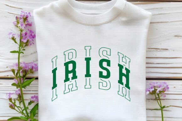 Irish Svg, Lucky St Patrick s Day SVG Review