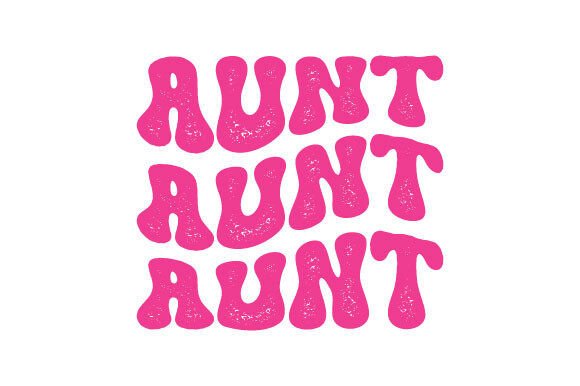 Retro Aunt SVG PNG Sublimation: A Designer’s Review