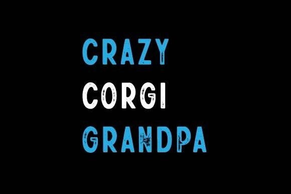 Retro Corgi SVG PNG Sublimation Review