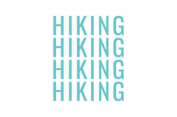 Retro Hiking SVG PNG Sublimation Review