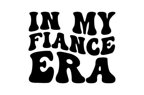 Retro in My Fiance Era Svg Review
