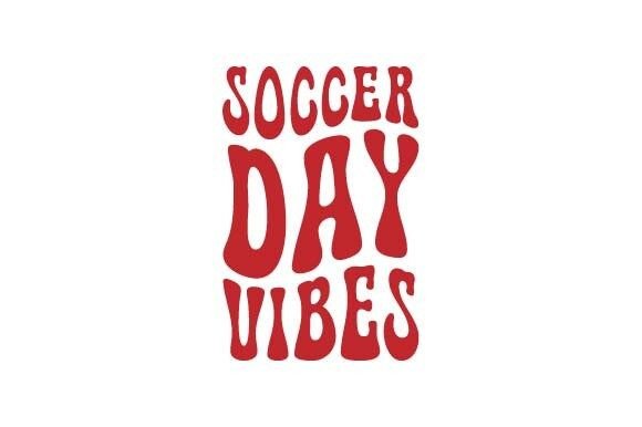 Retro Soccer SVG PNG Sublimation Review