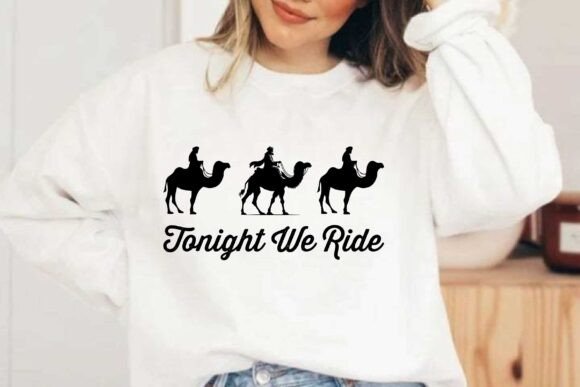 Tonight We Ride Camel Svg Png Review
