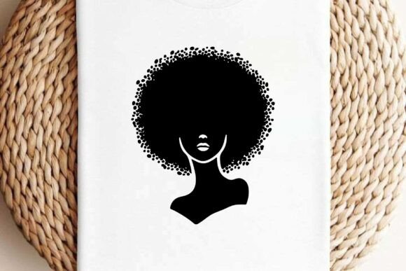 Woman Head Silhouette Svg Review