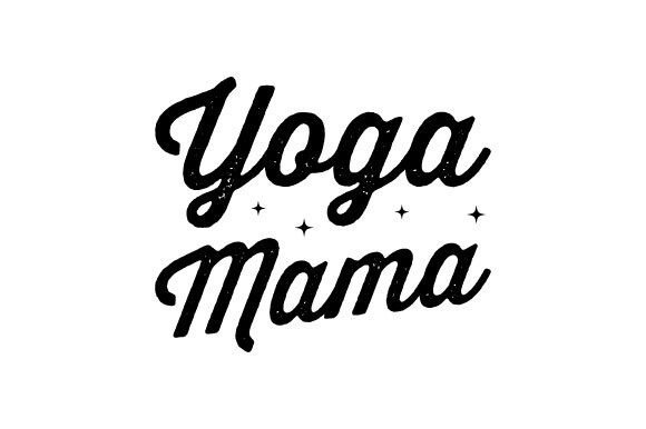 Yoga Mama Embroidery Design Review